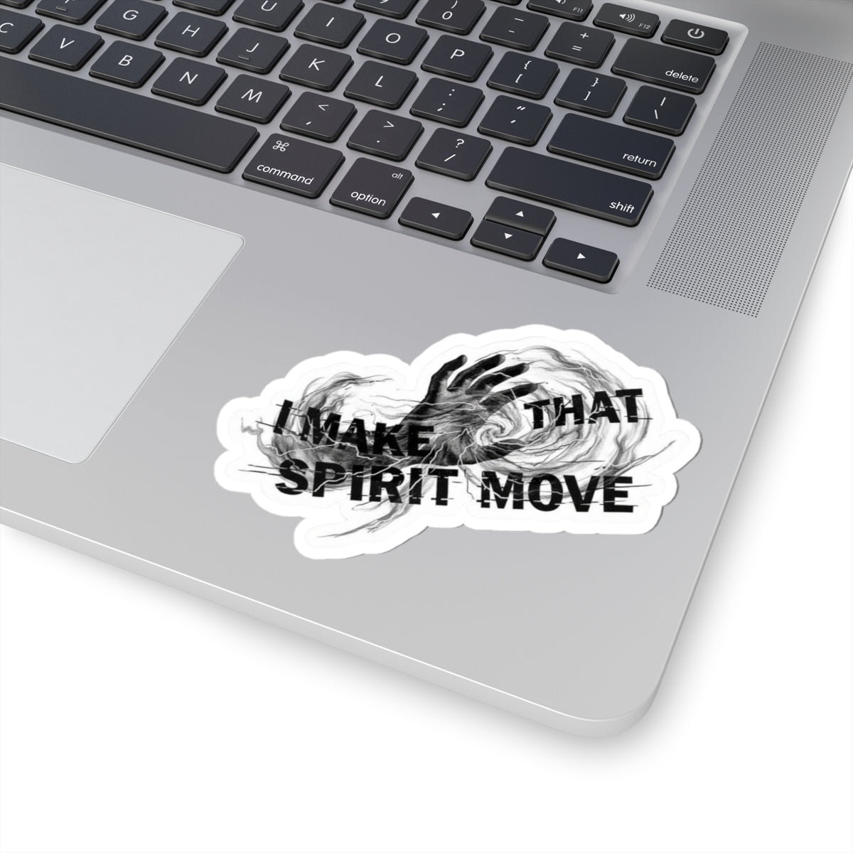 Move