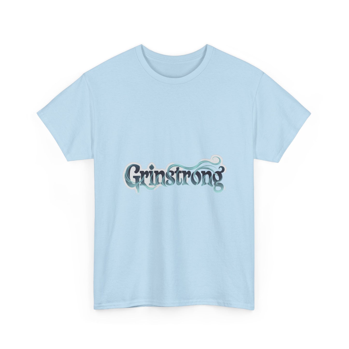 Grinstrong