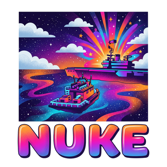 NUKE