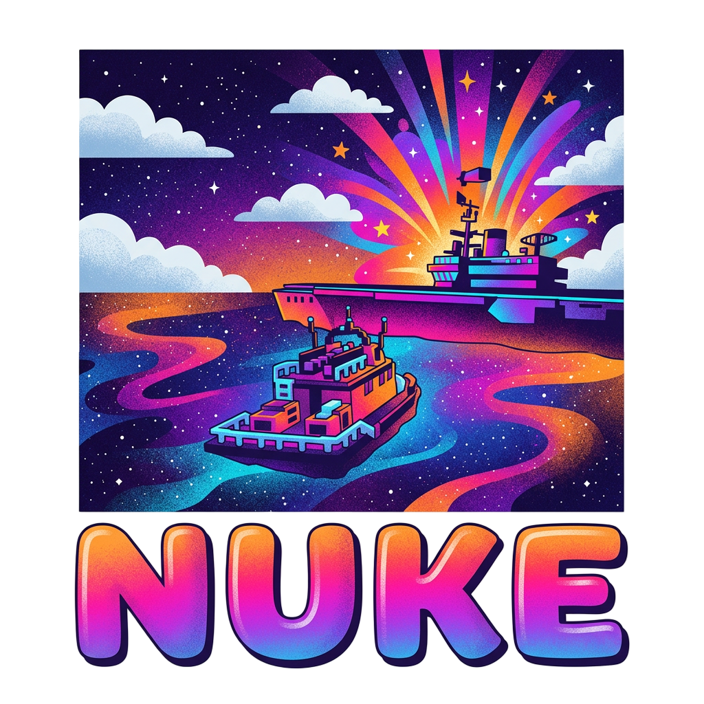 NUKE