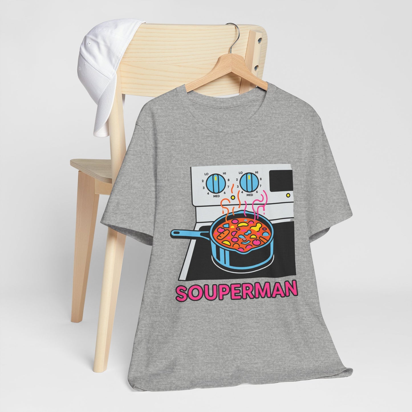 Souperman