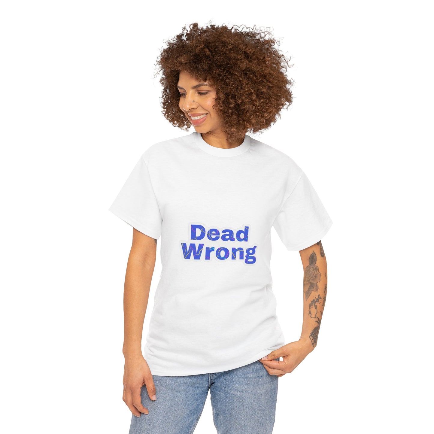 Dead Wrong