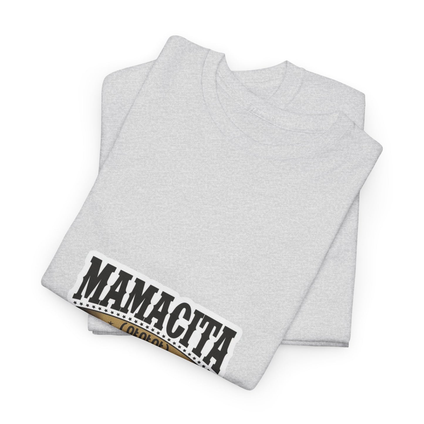 Mamacita (아야야)