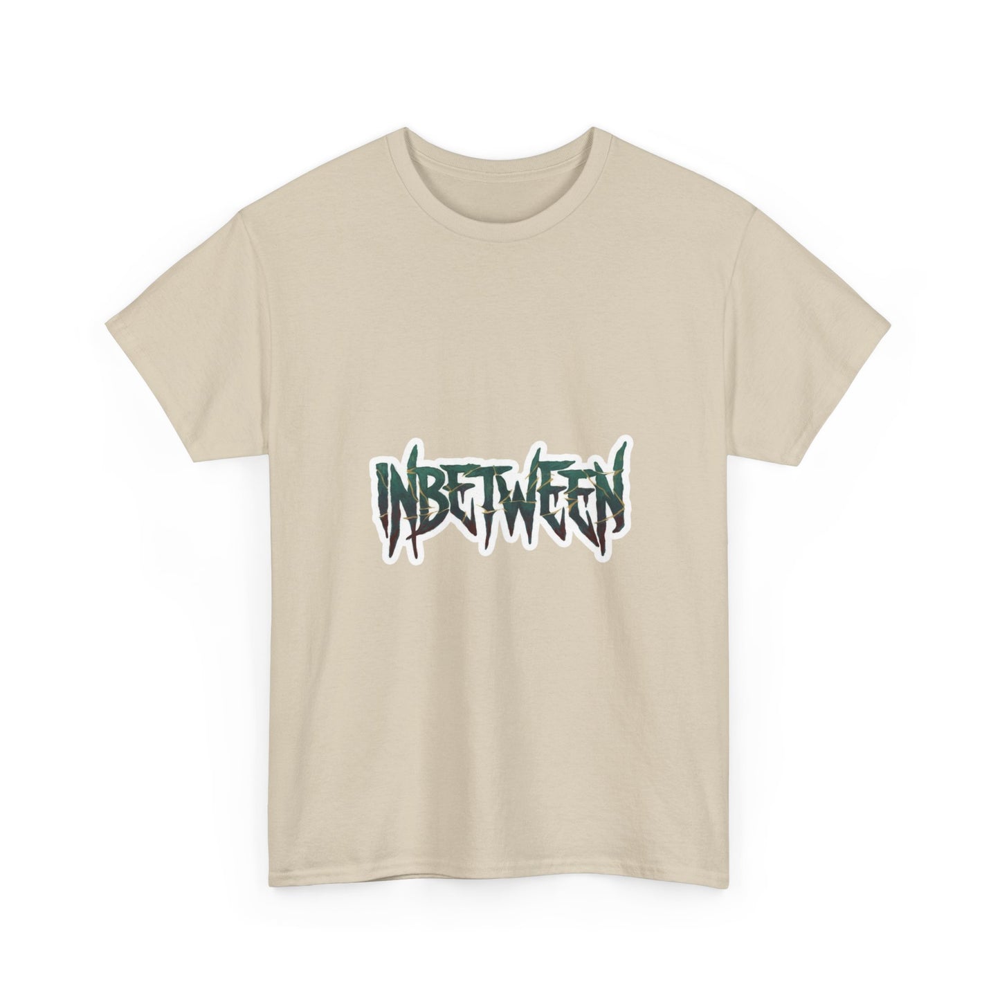 INBETWEEN