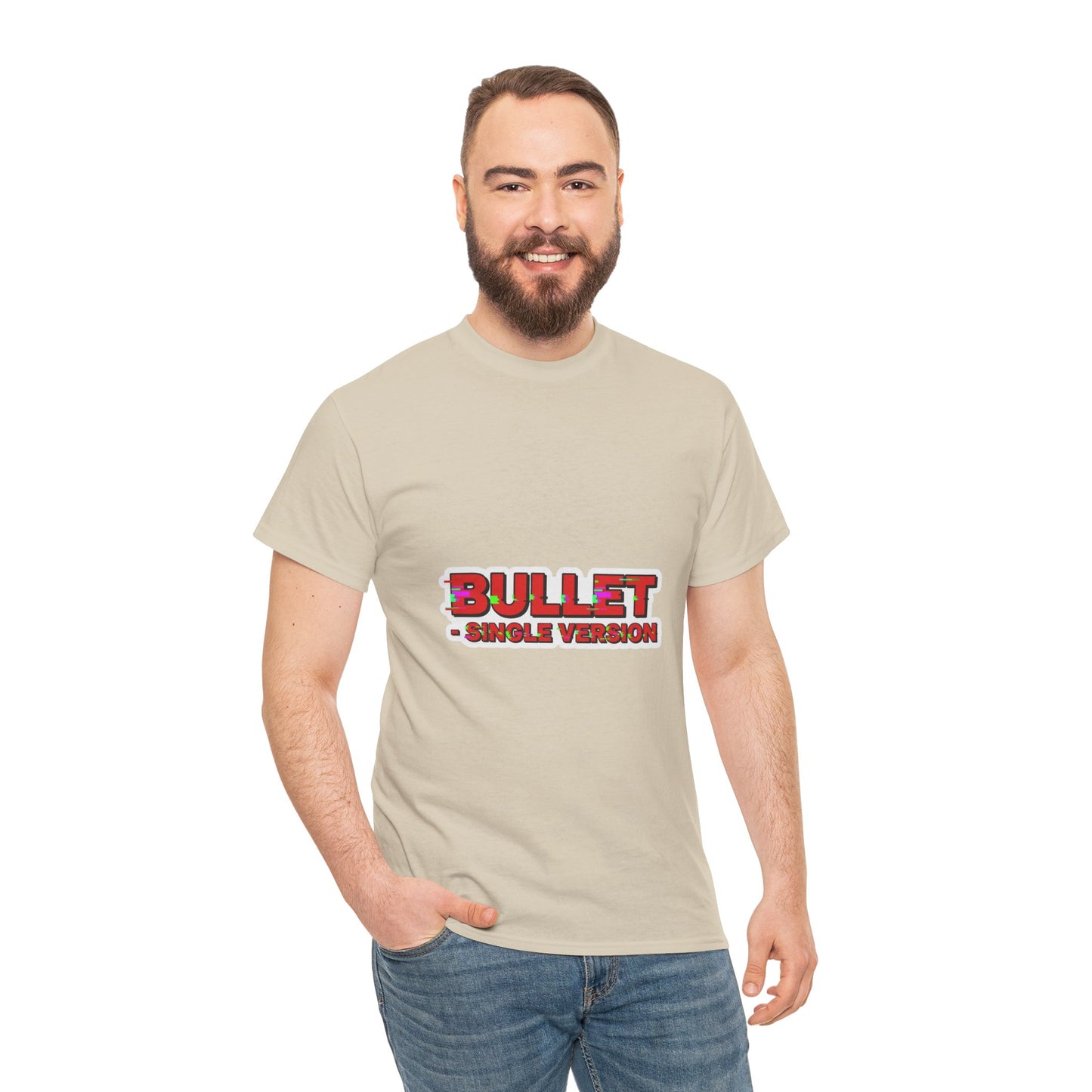 Bullet - Single Version