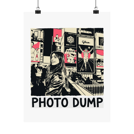 Photo Dump