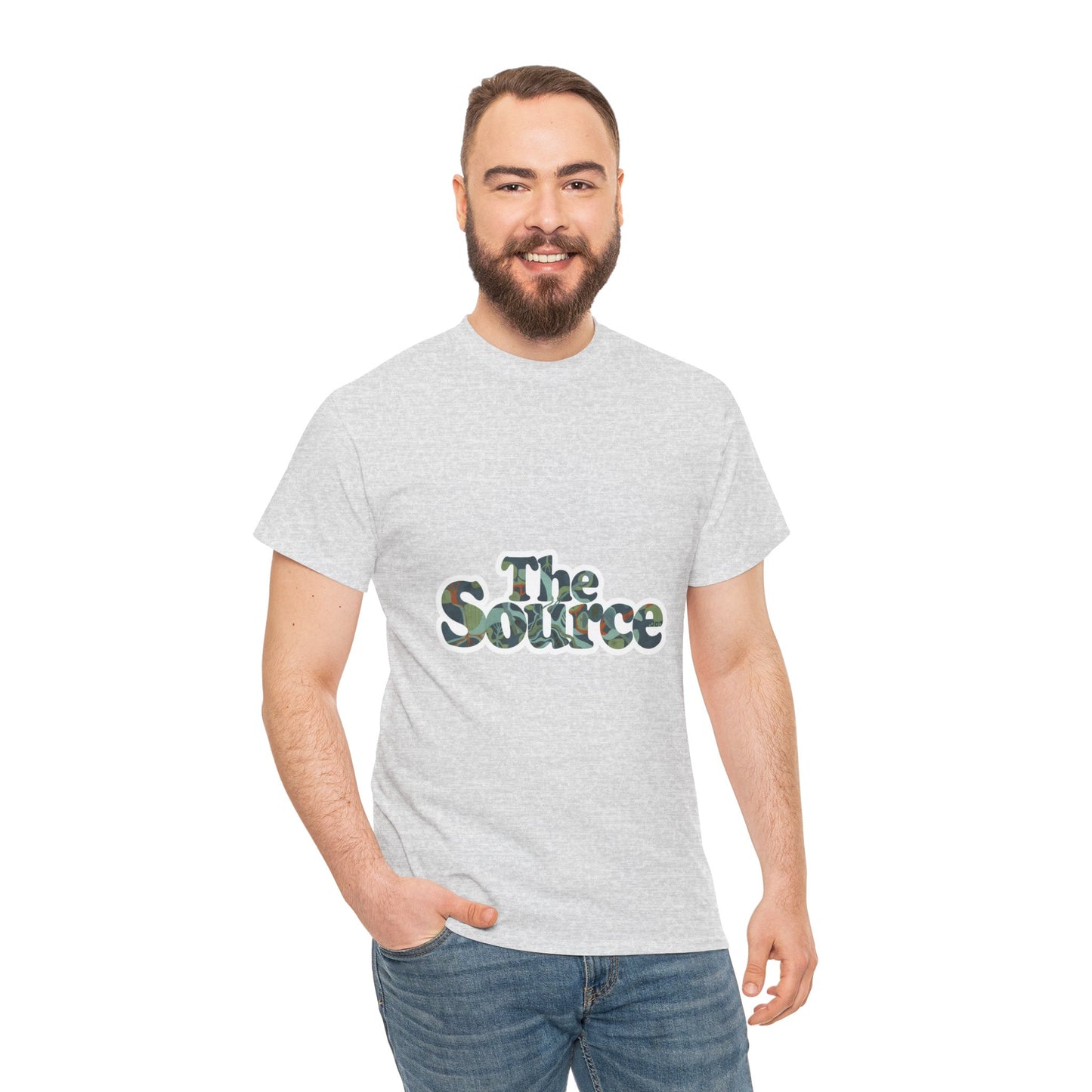 The Source