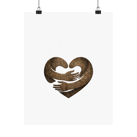 Be Loved