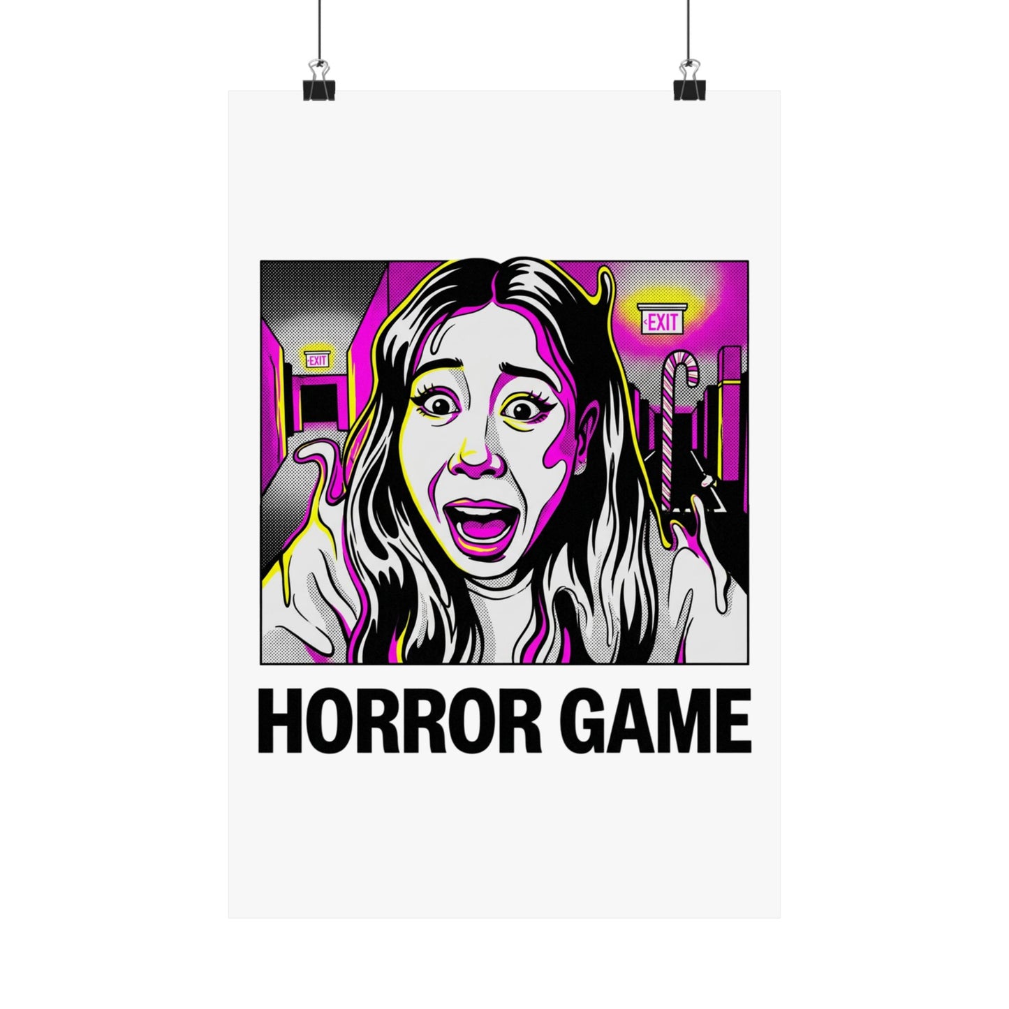 Horror Game
