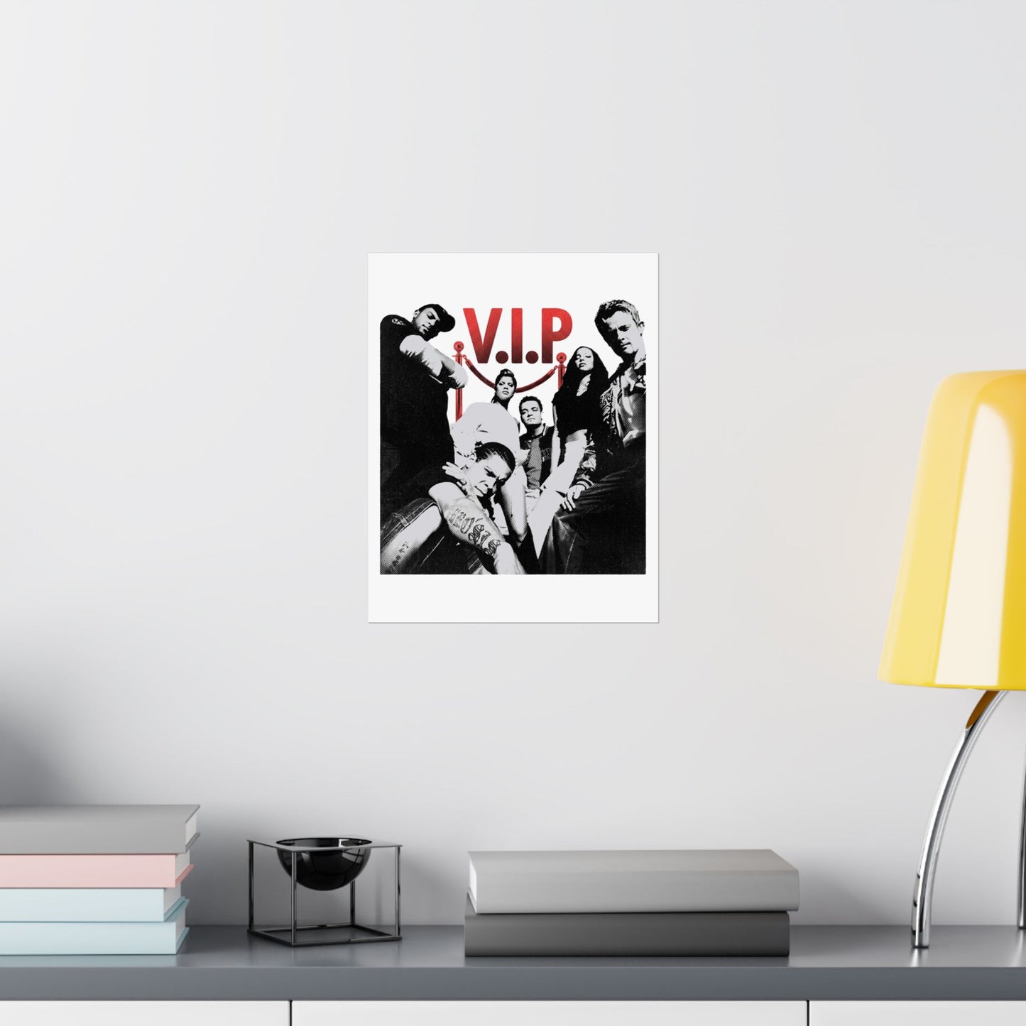 V.I.P.