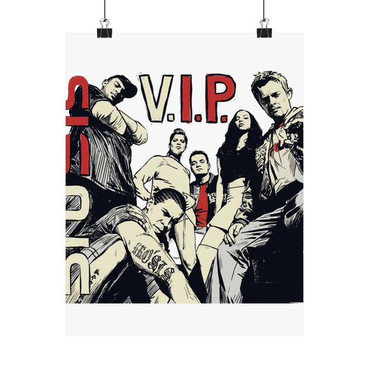 V.I.P.