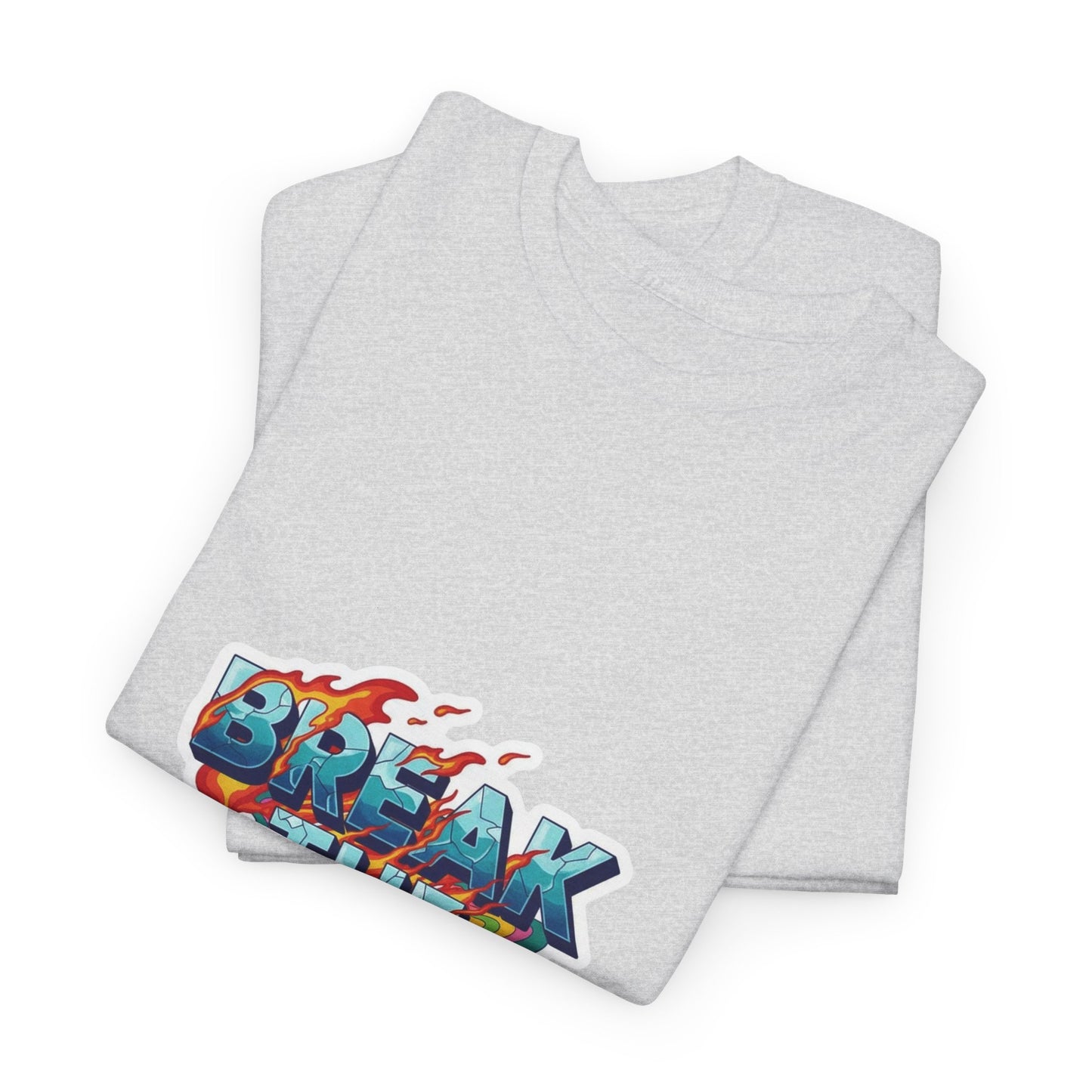 Break the Ice