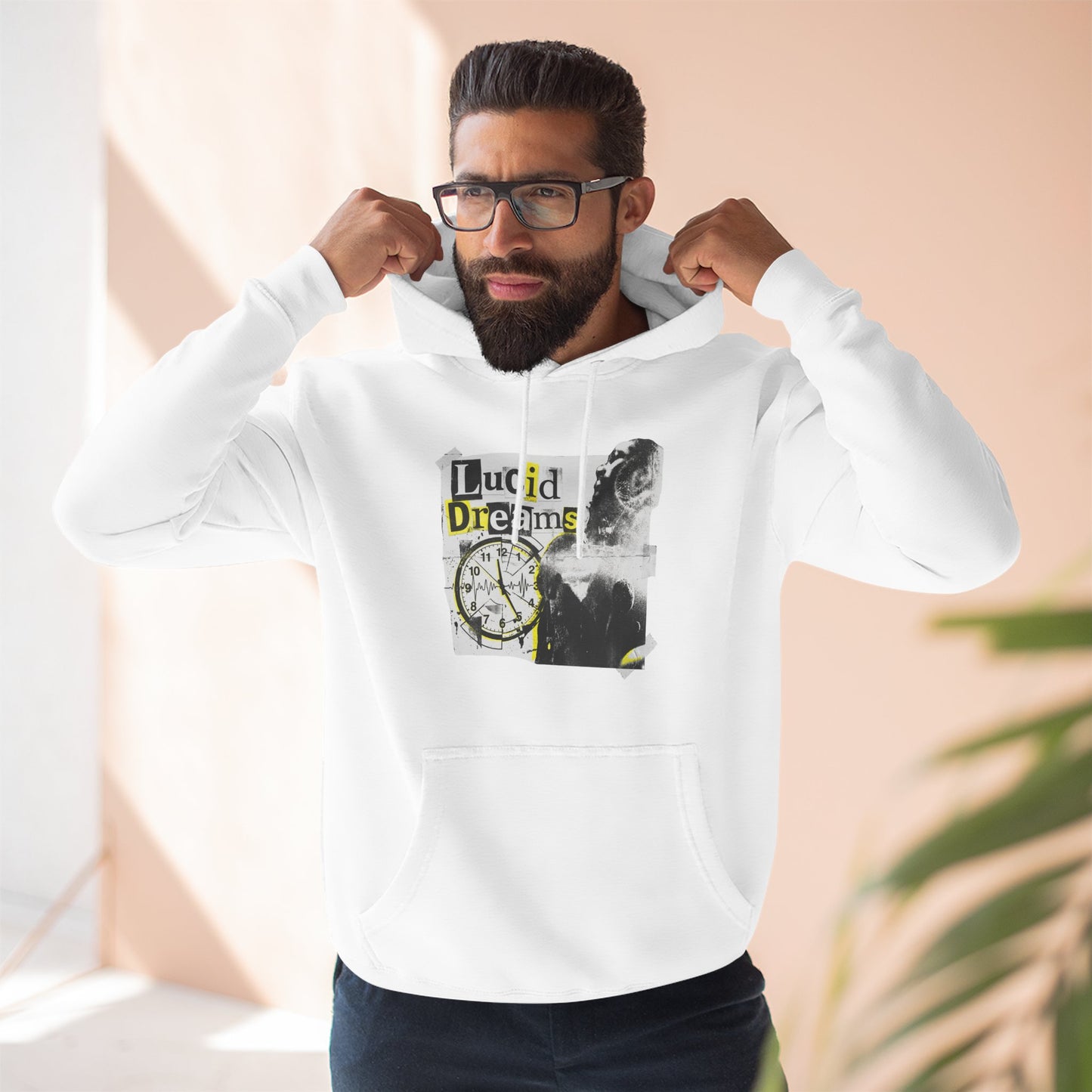 Lucid Dreams