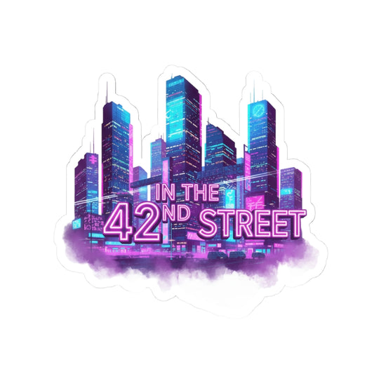 In the 42nd Street