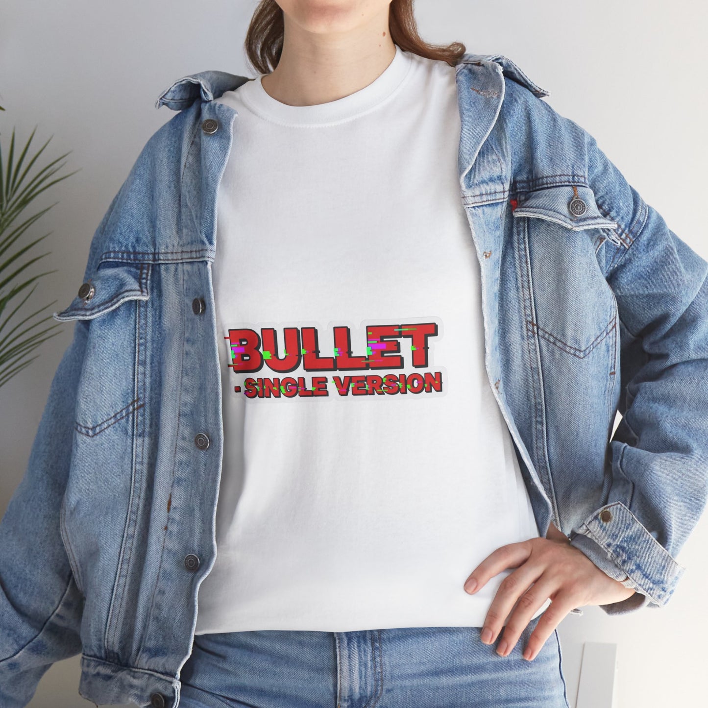 Bullet - Single Version