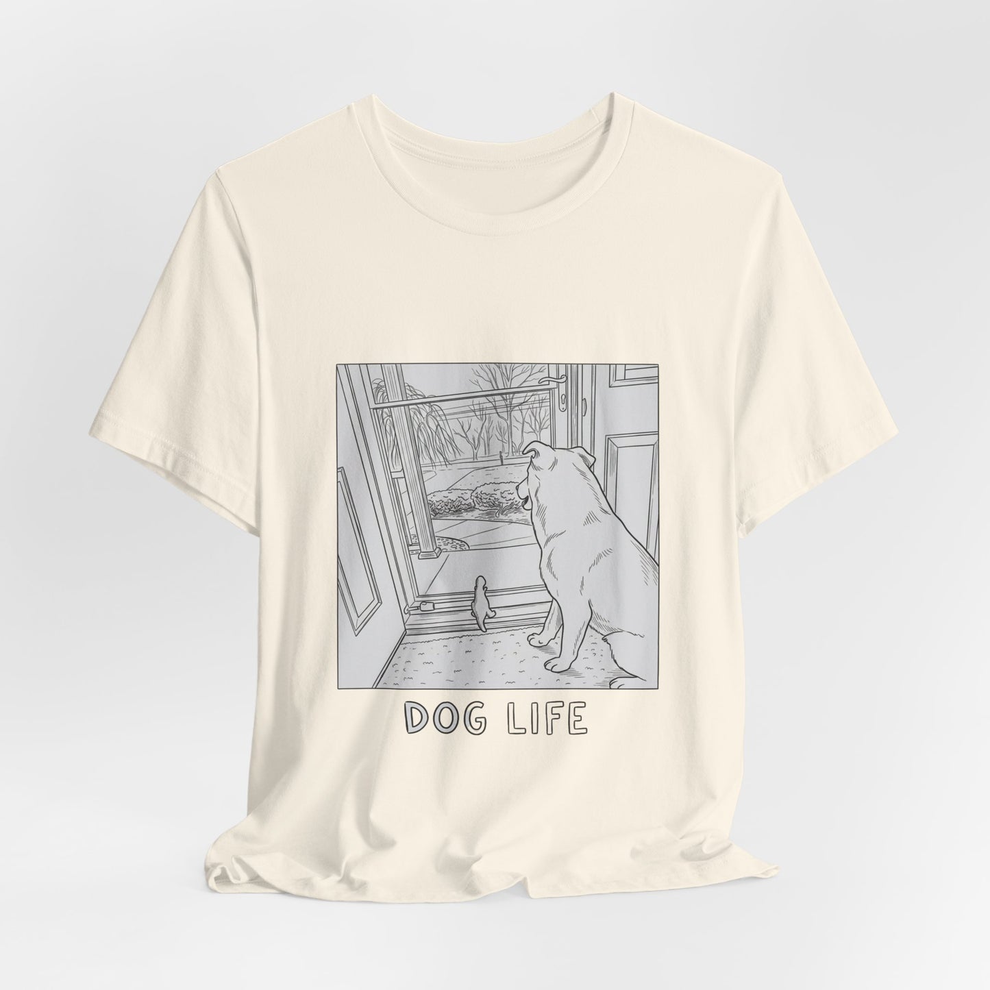Dog Life