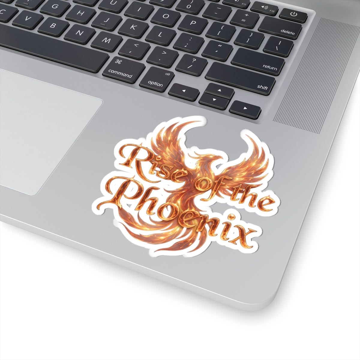 Rise of the Phoenix