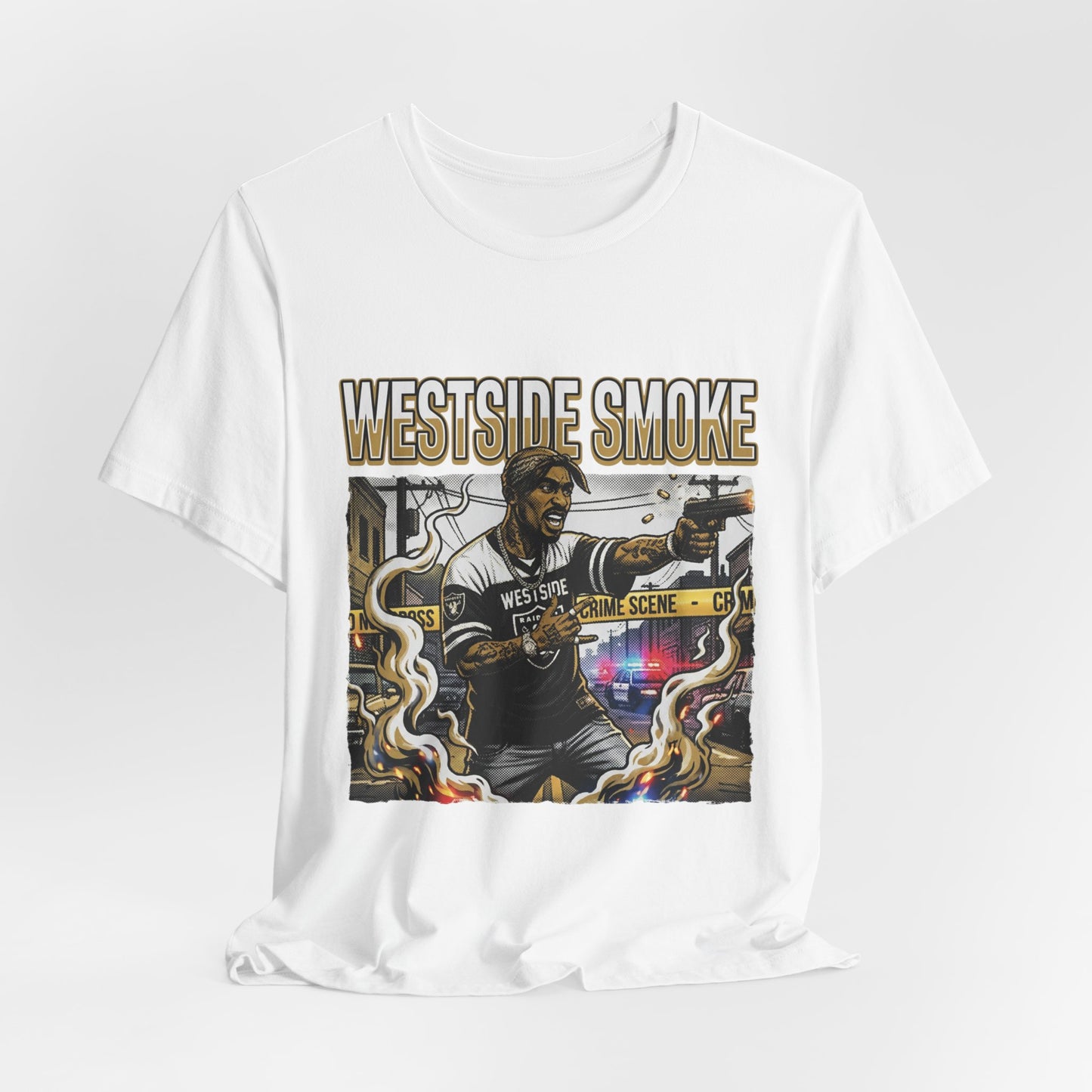 Westside Smoke