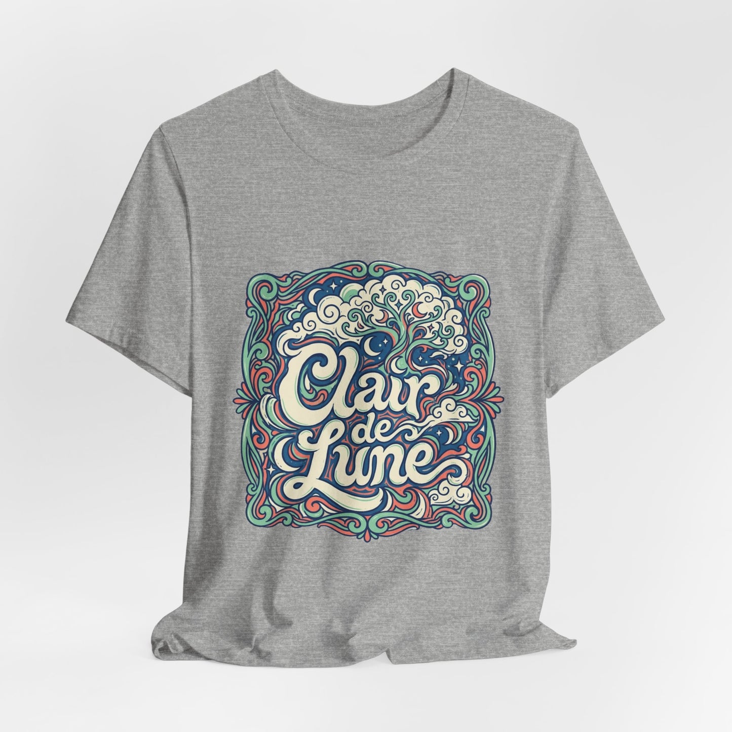 Clair de Lune