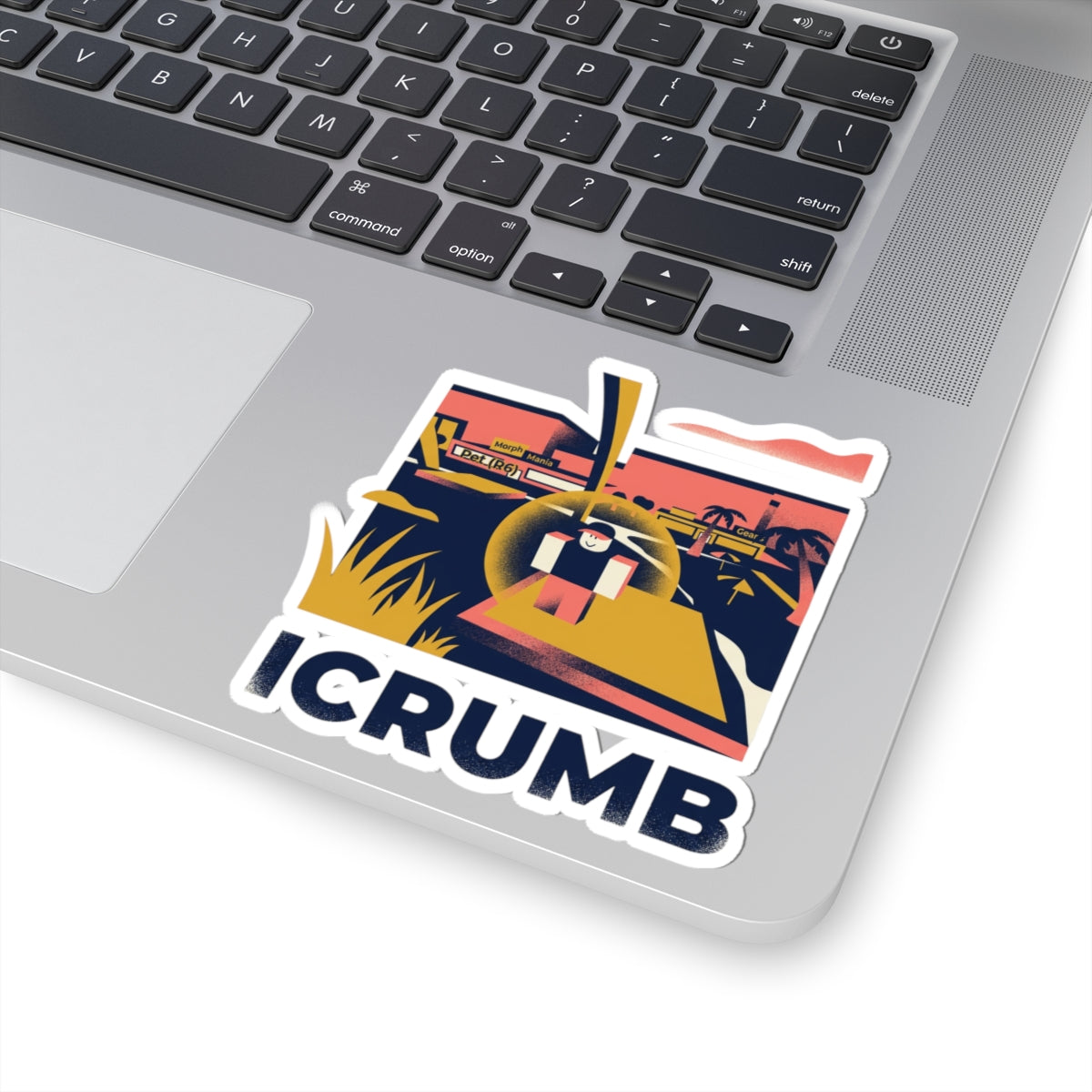 ICRUMB
