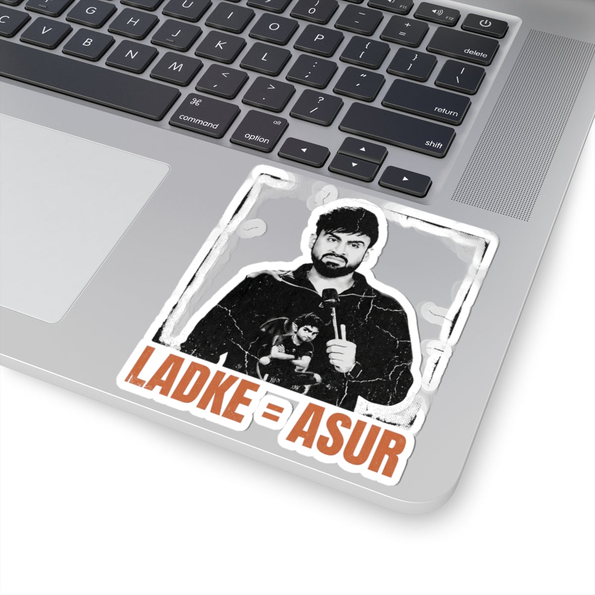 LADKE = ASUR