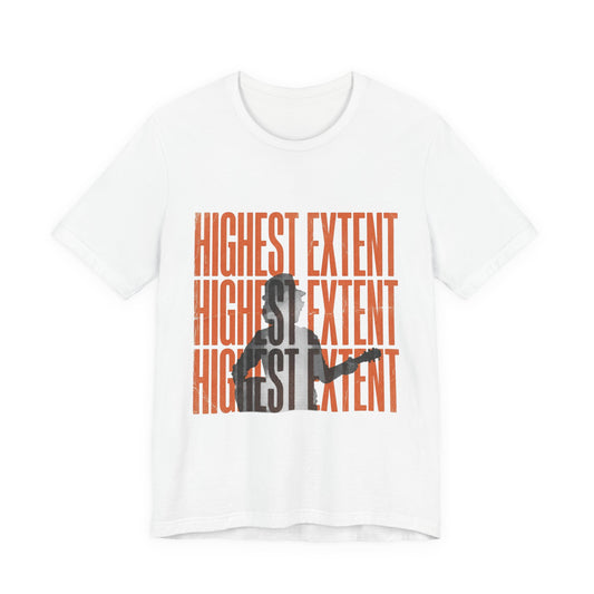 Highest Extent