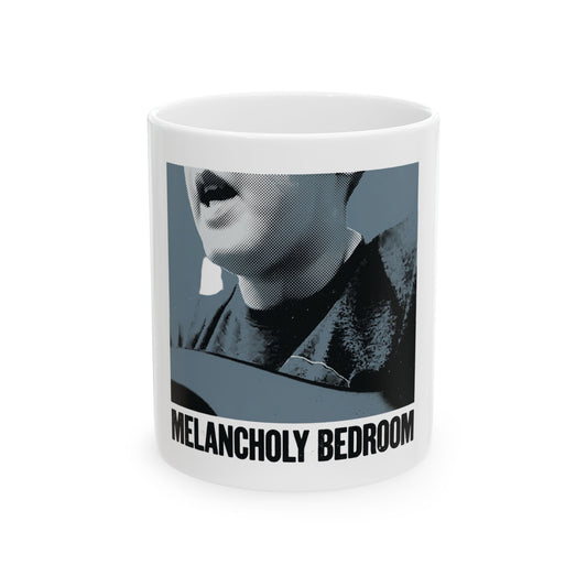 Melancholy Bedroom