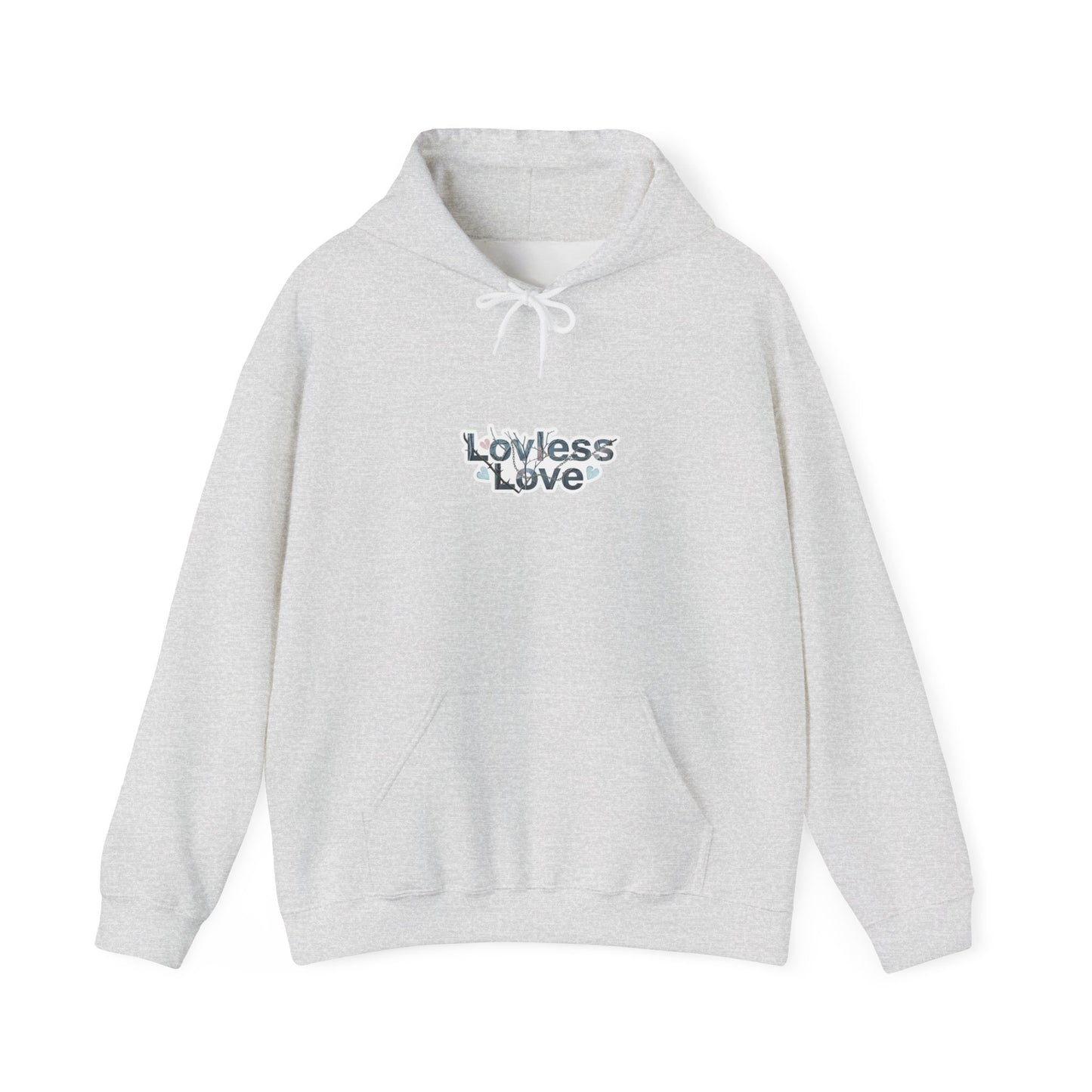 Loveless Love