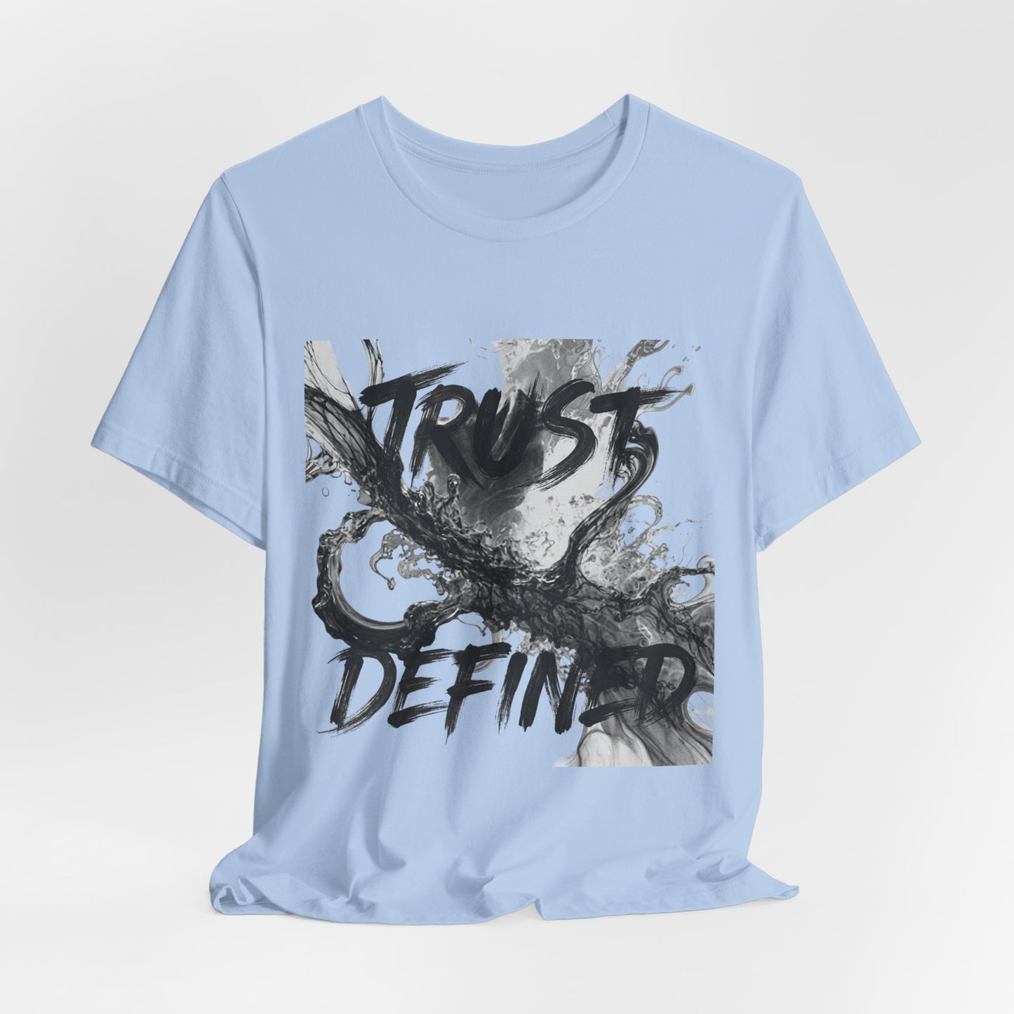 Trust Defined