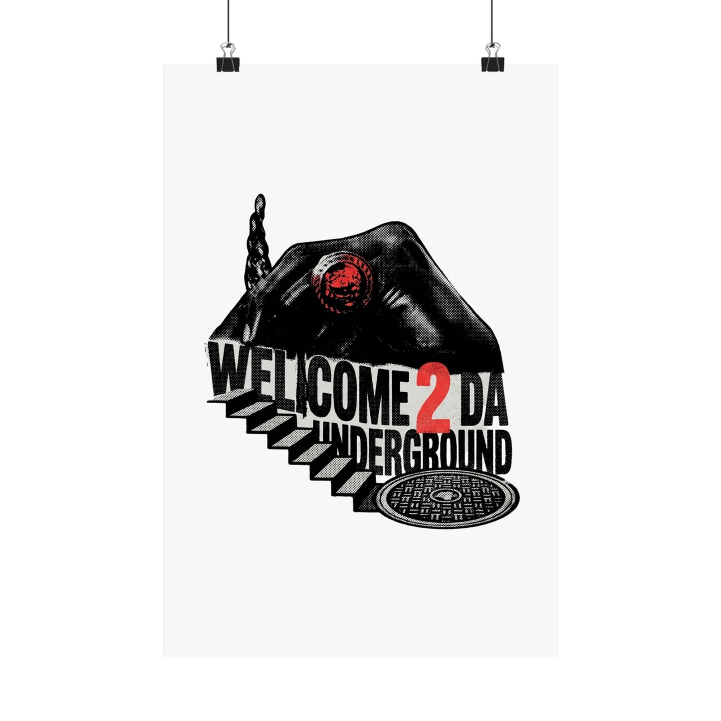 Welcome 2 Da Underground