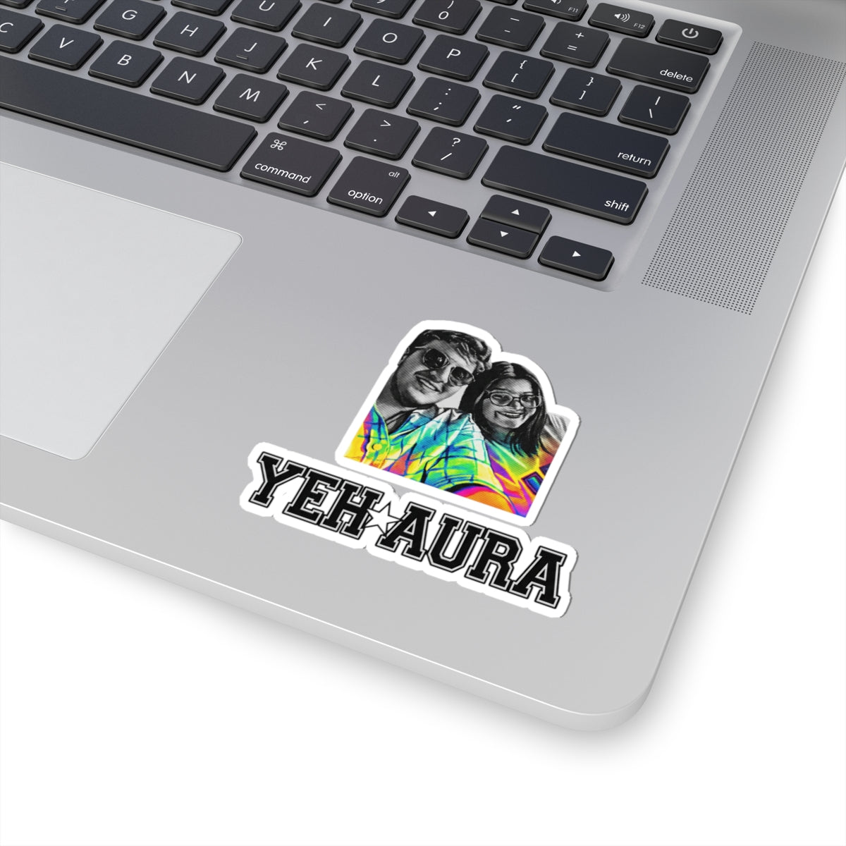 Yeh Aura