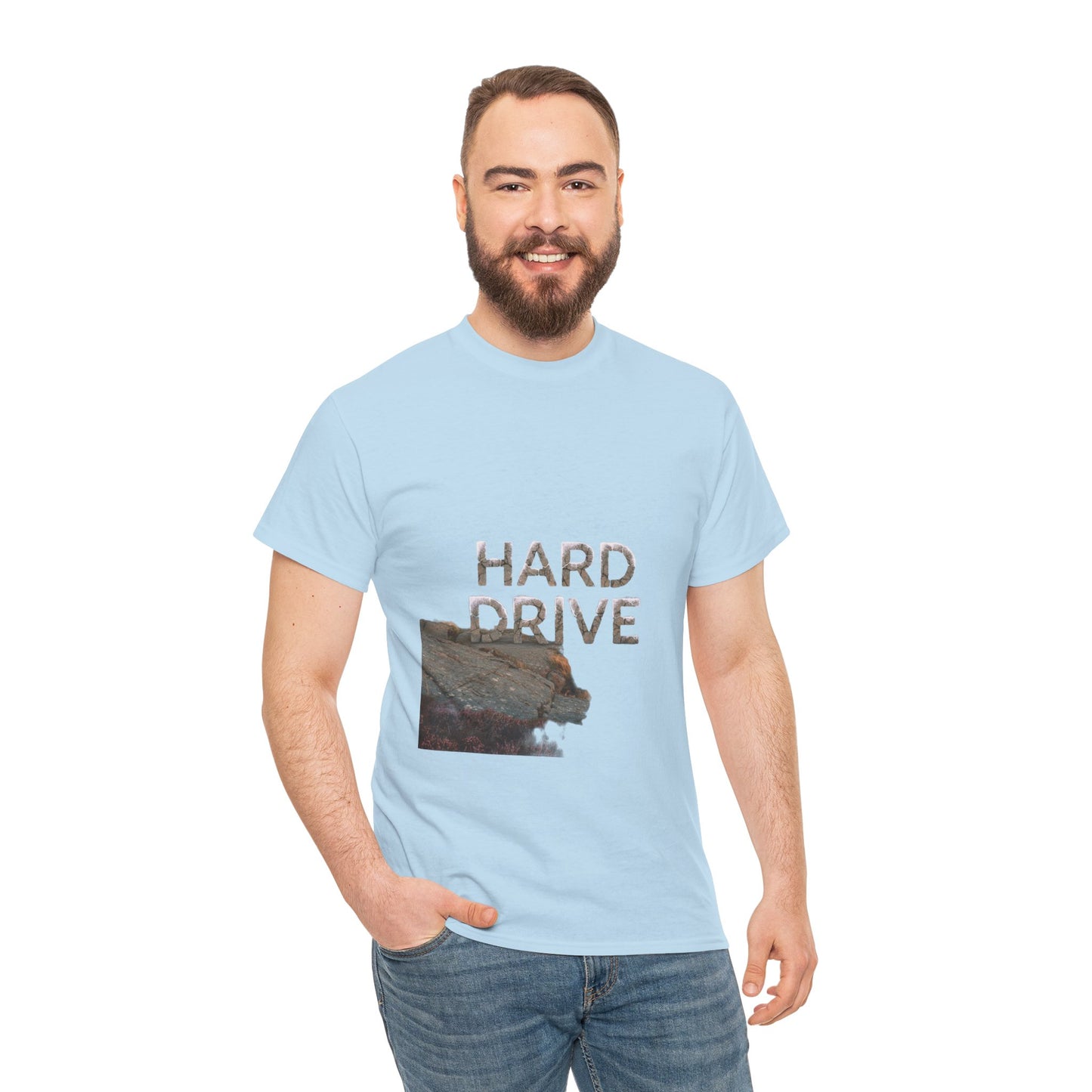 Hard Drive