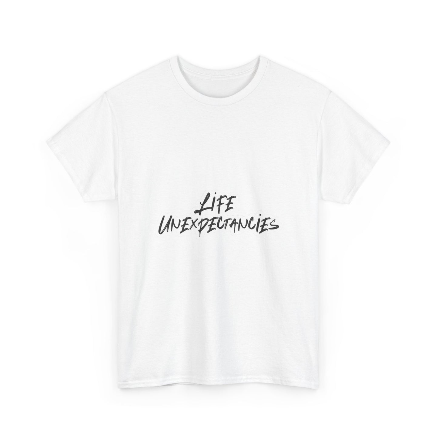 Life Unexpectancies