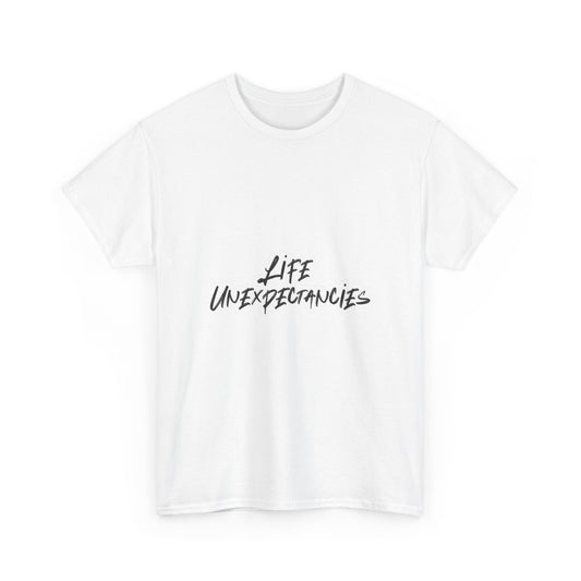 Life Unexpectancies