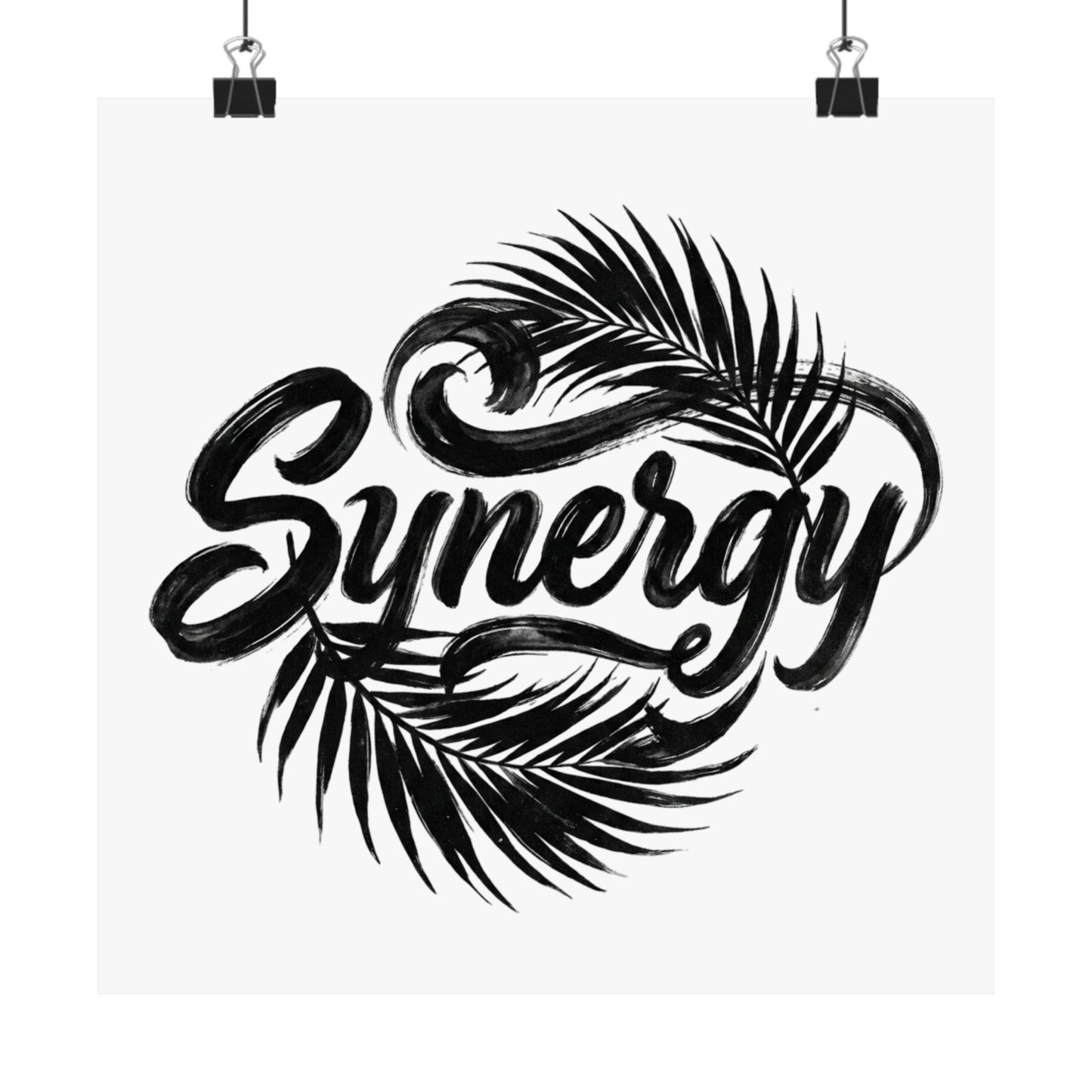 Synergy