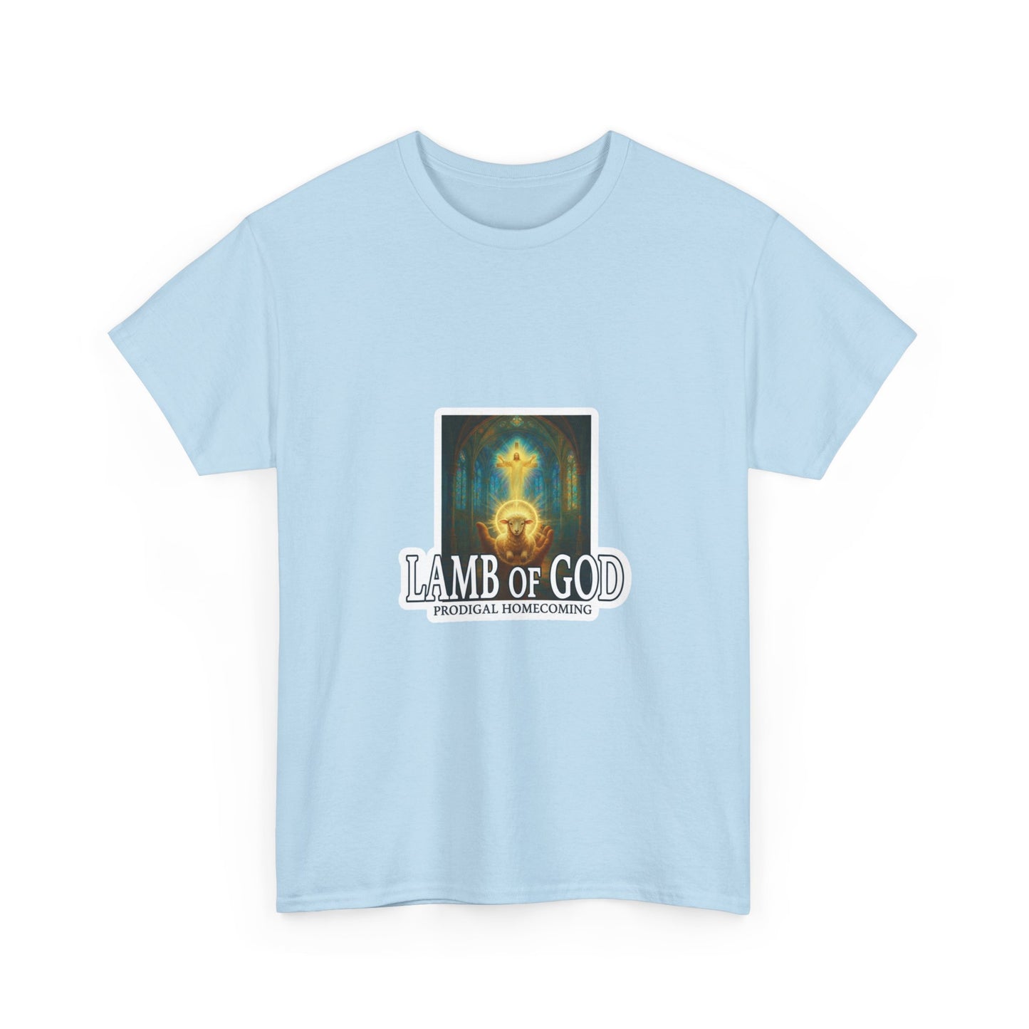 Lamb of God