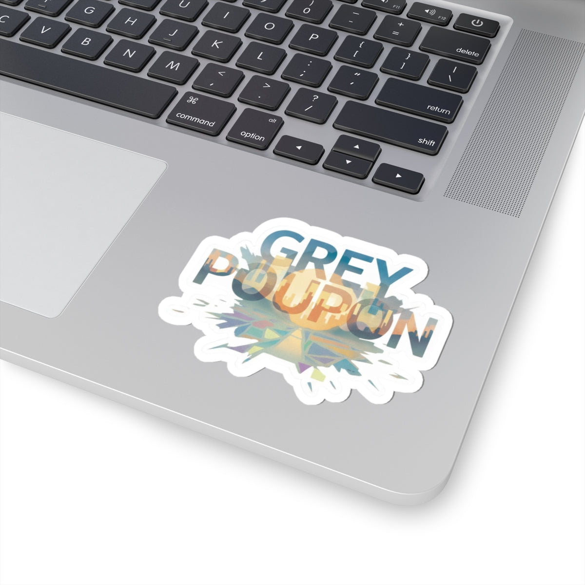 Grey Poupon