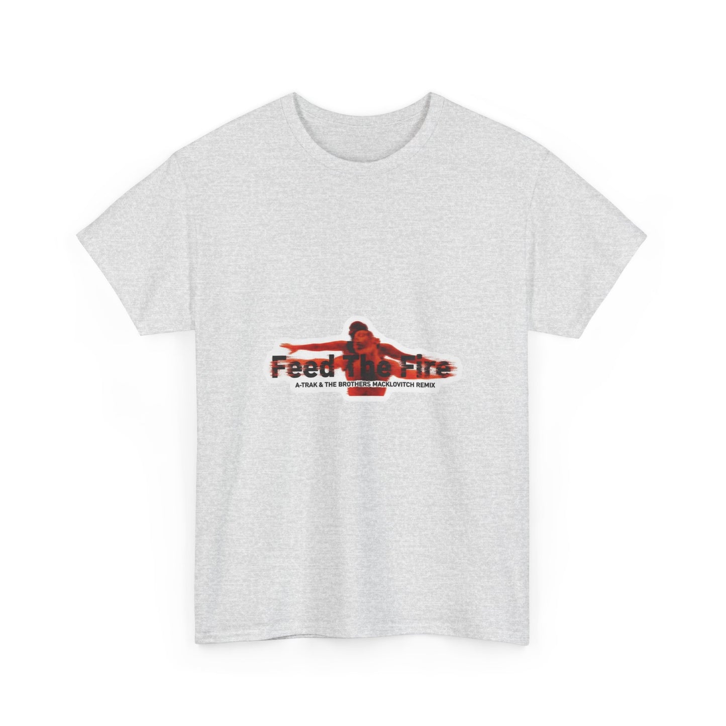 Feed The Fire - A-Trak & The Brothers Macklovitch Remix