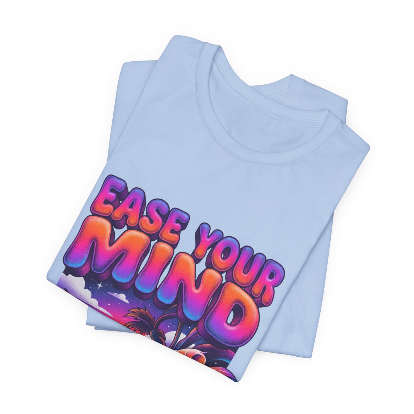Ease Your Mind - Remastered 2022