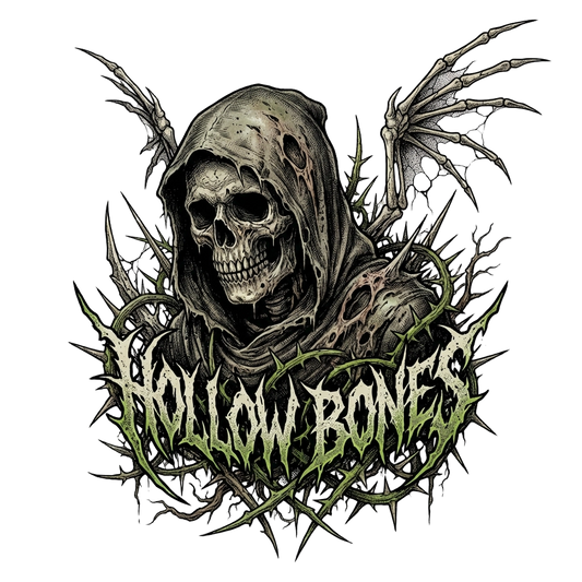 HOLLOW BONES.