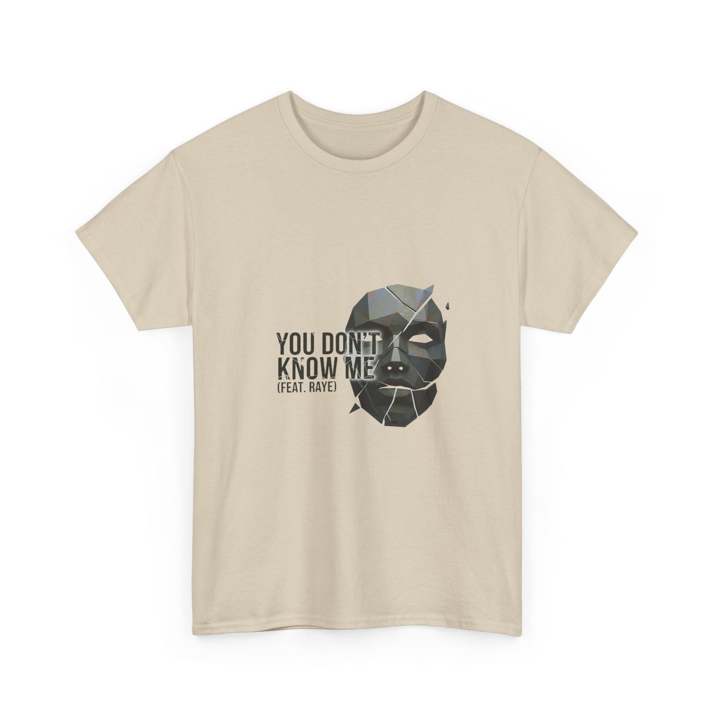 You Don't Know Me (feat. RAYE)