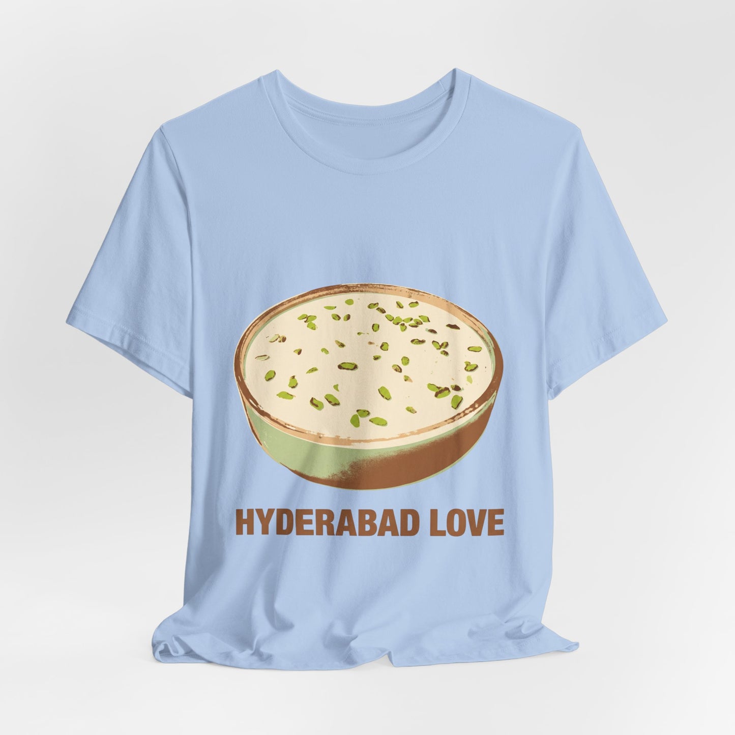 Hyderabad Love
