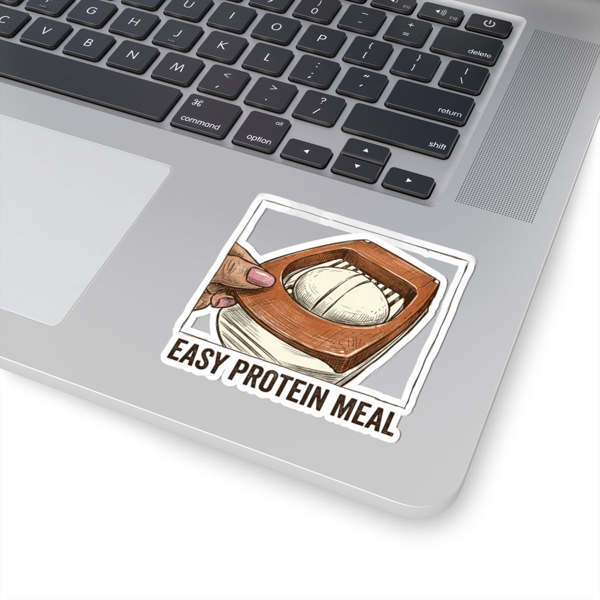 Easy Protein Meal