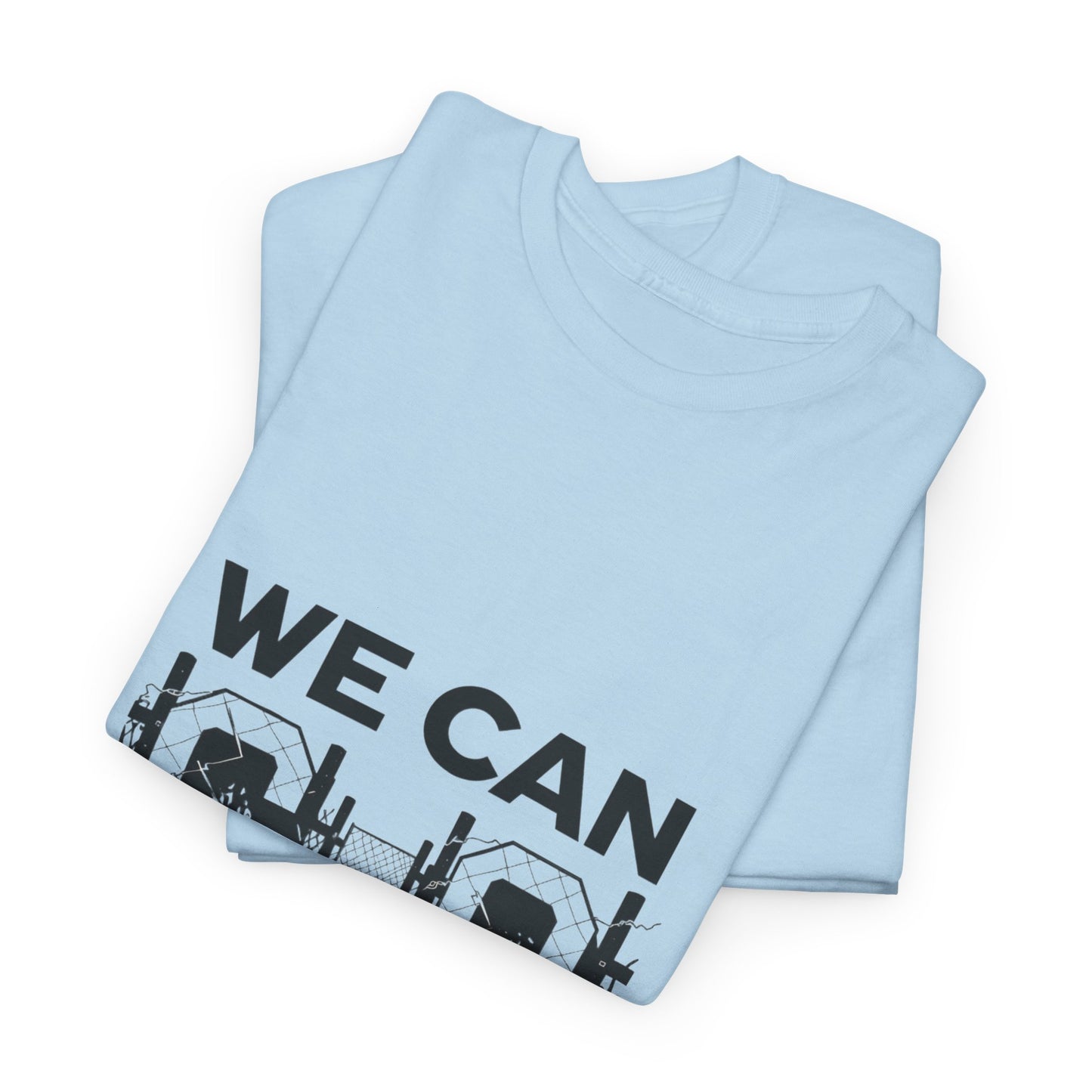 We Can Go