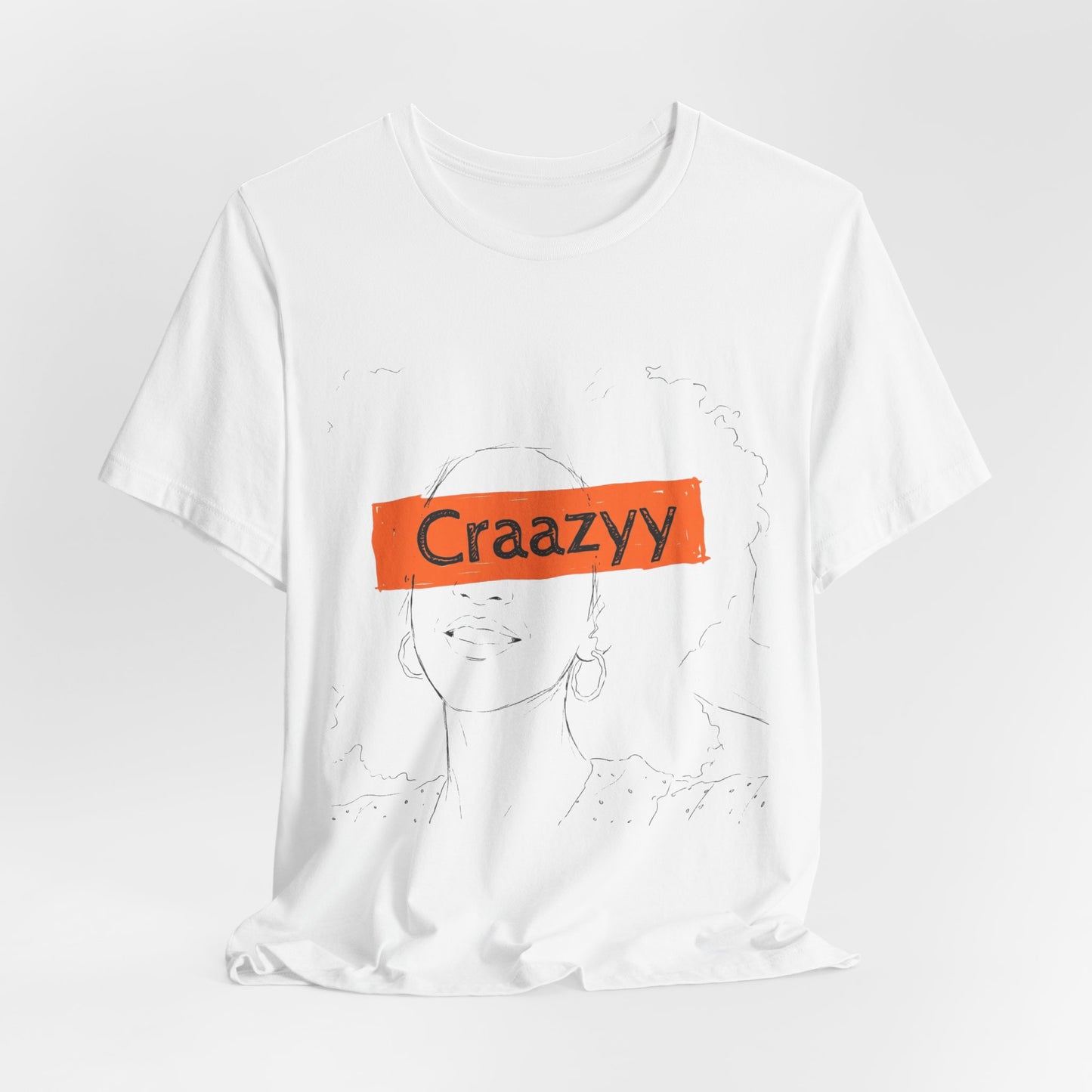 Craazyy — Urban Minimalist Contour