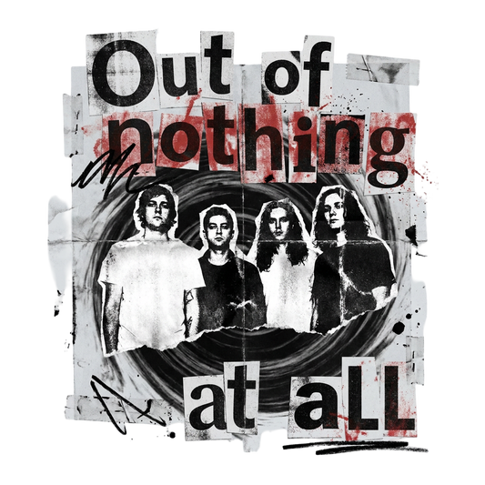 Out of nothing at all