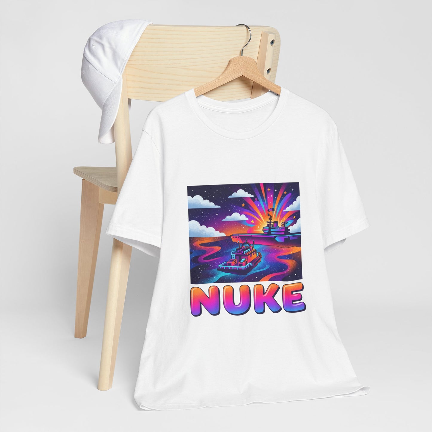 NUKE