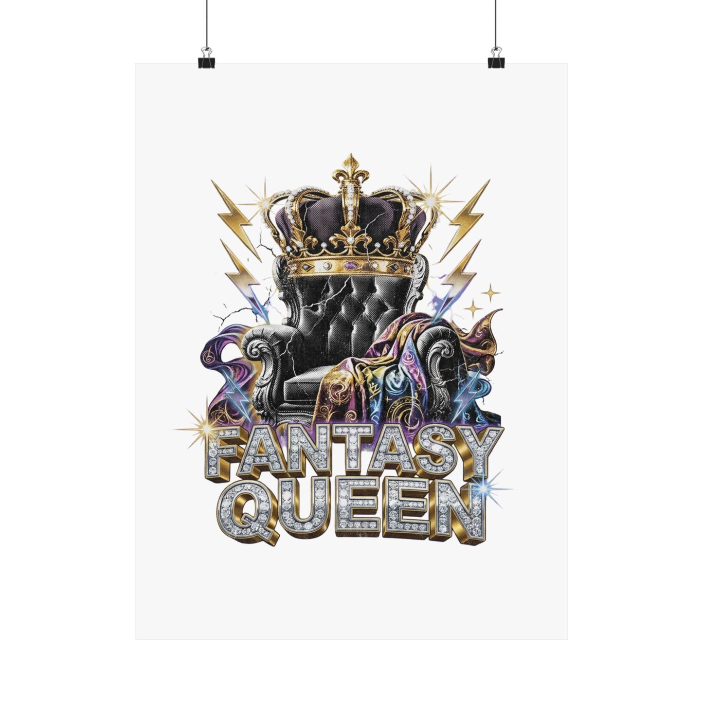 FANTASY QUEEN