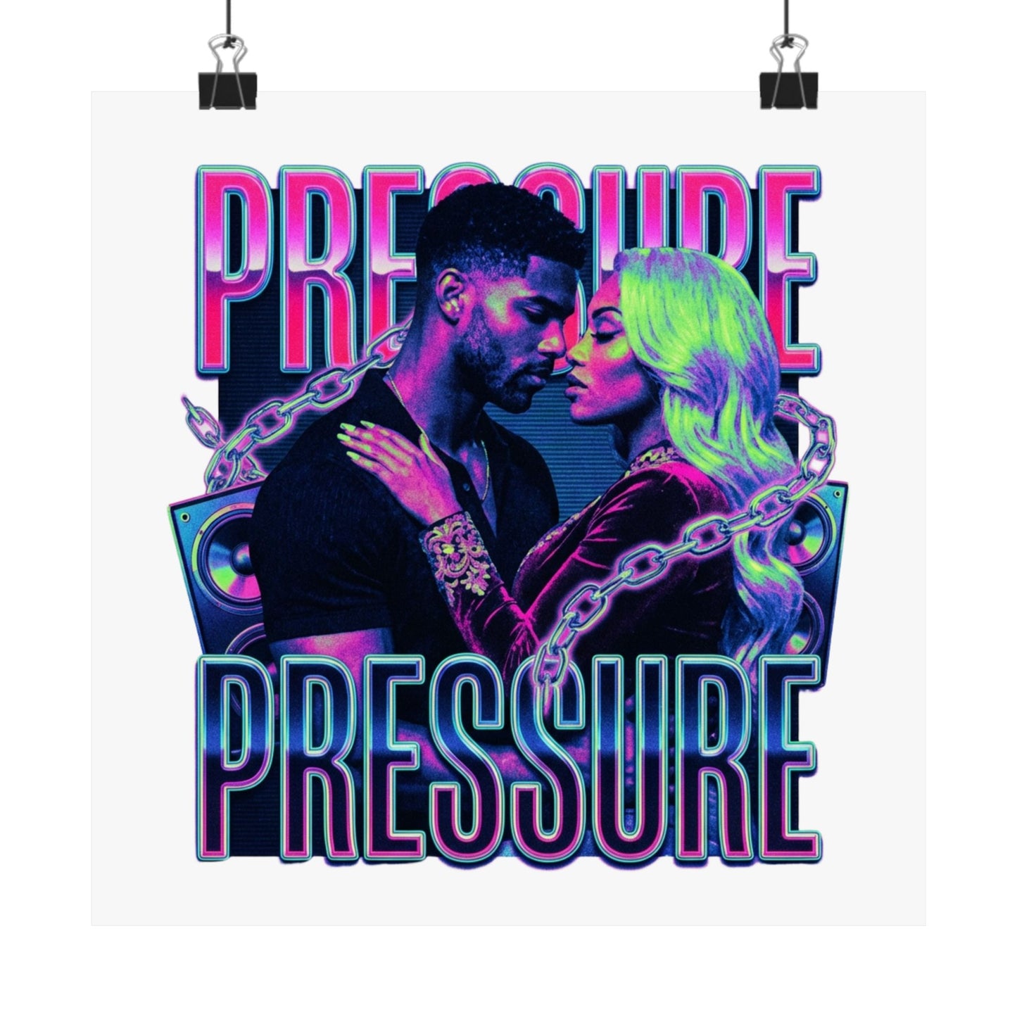 PRESSURE