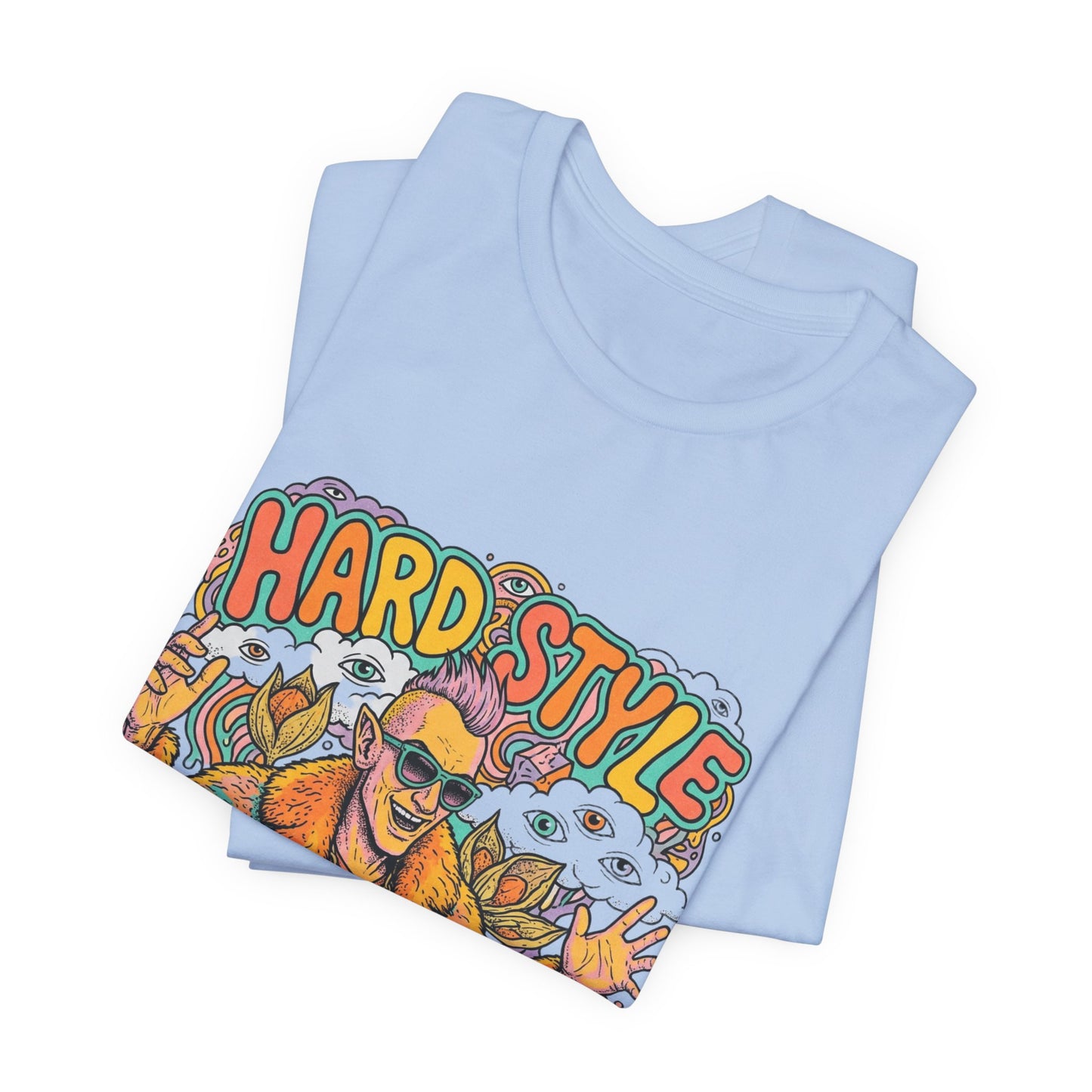 Hard Style